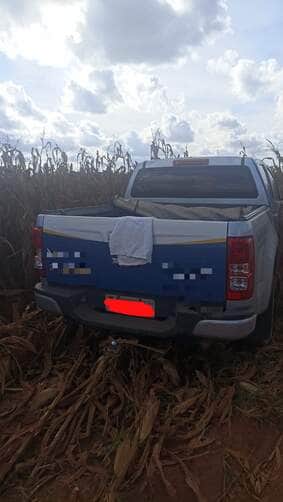 Vítima de 47 anos não usava cinto de segurança e foi encaminhada ao Hospital São Lucas com dores na região cervical e cóccix