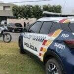 Criança de 7 anos foi atingida por sete facadas; crime cometido pelo pai chocou Mato Grosso. Família e amigos se mobilizam em corrente de oração pela recuperação da vítima