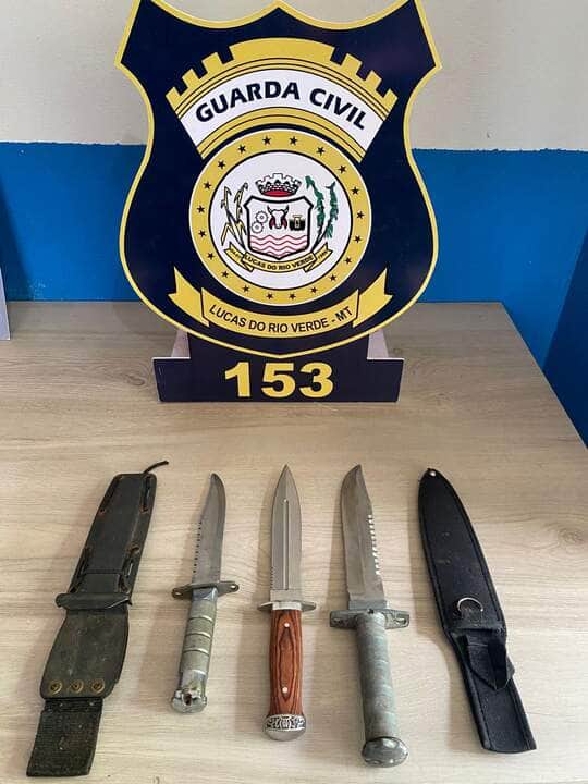 Vítima relatou à Guarda Civil Municipal que era intimidada pelo marido e impedida de deixar a residência em ocorrência registrada sem resistência ou lesões corporais