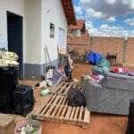 Vítima relatou à Guarda Civil Municipal que era intimidada pelo marido e impedida de deixar a residência em ocorrência registrada sem resistência ou lesões corporais