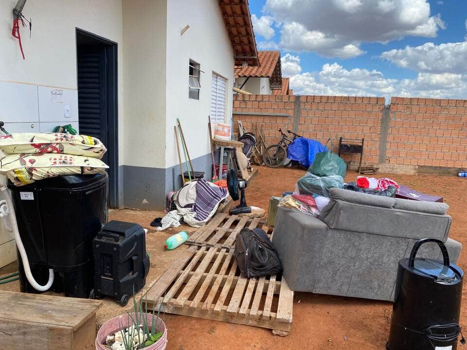 Vítima relatou à Guarda Civil Municipal que era intimidada pelo marido e impedida de deixar a residência em ocorrência registrada sem resistência ou lesões corporais