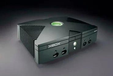 Xbox