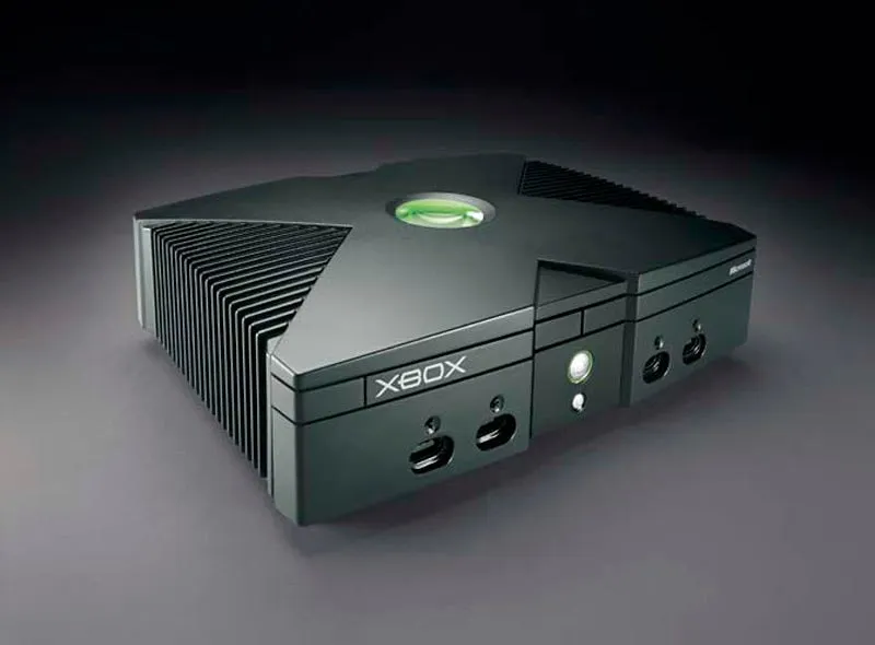 Xbox