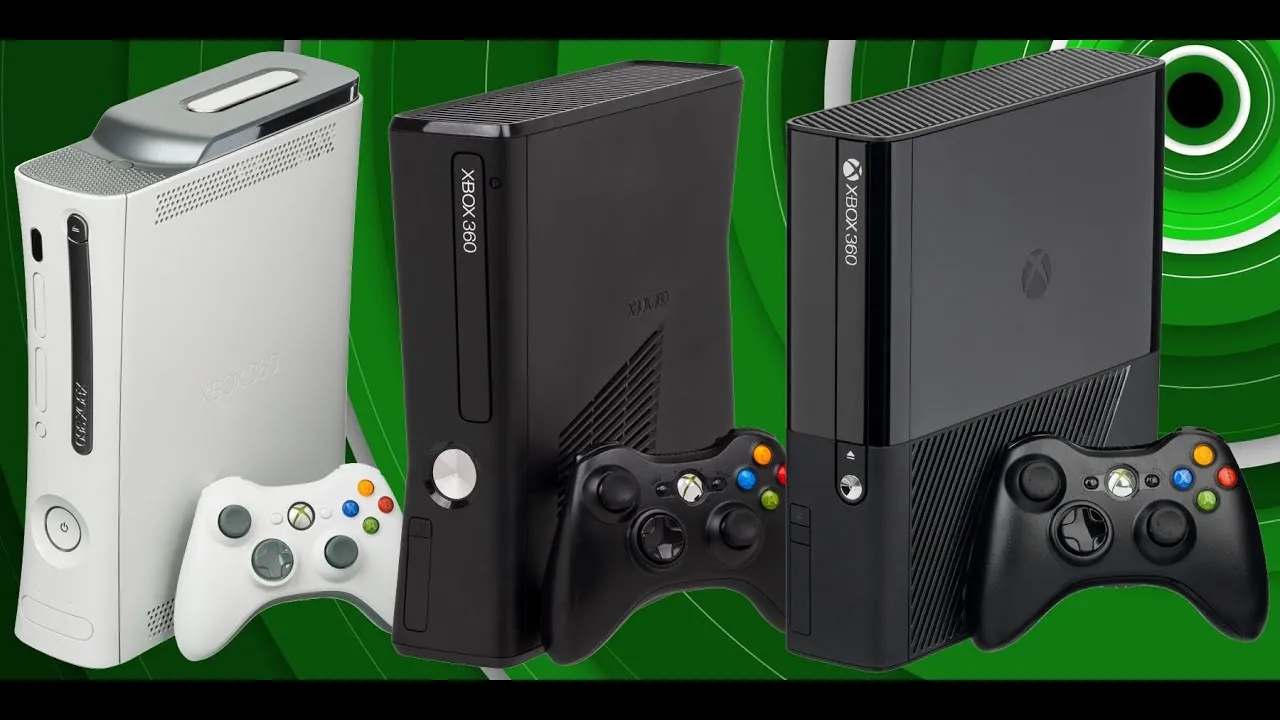 Xbox 360