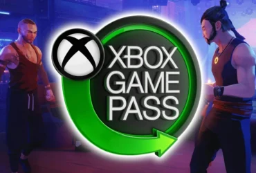 Xbox Game Pass