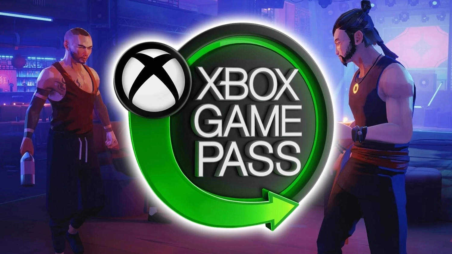 Xbox Game Pass