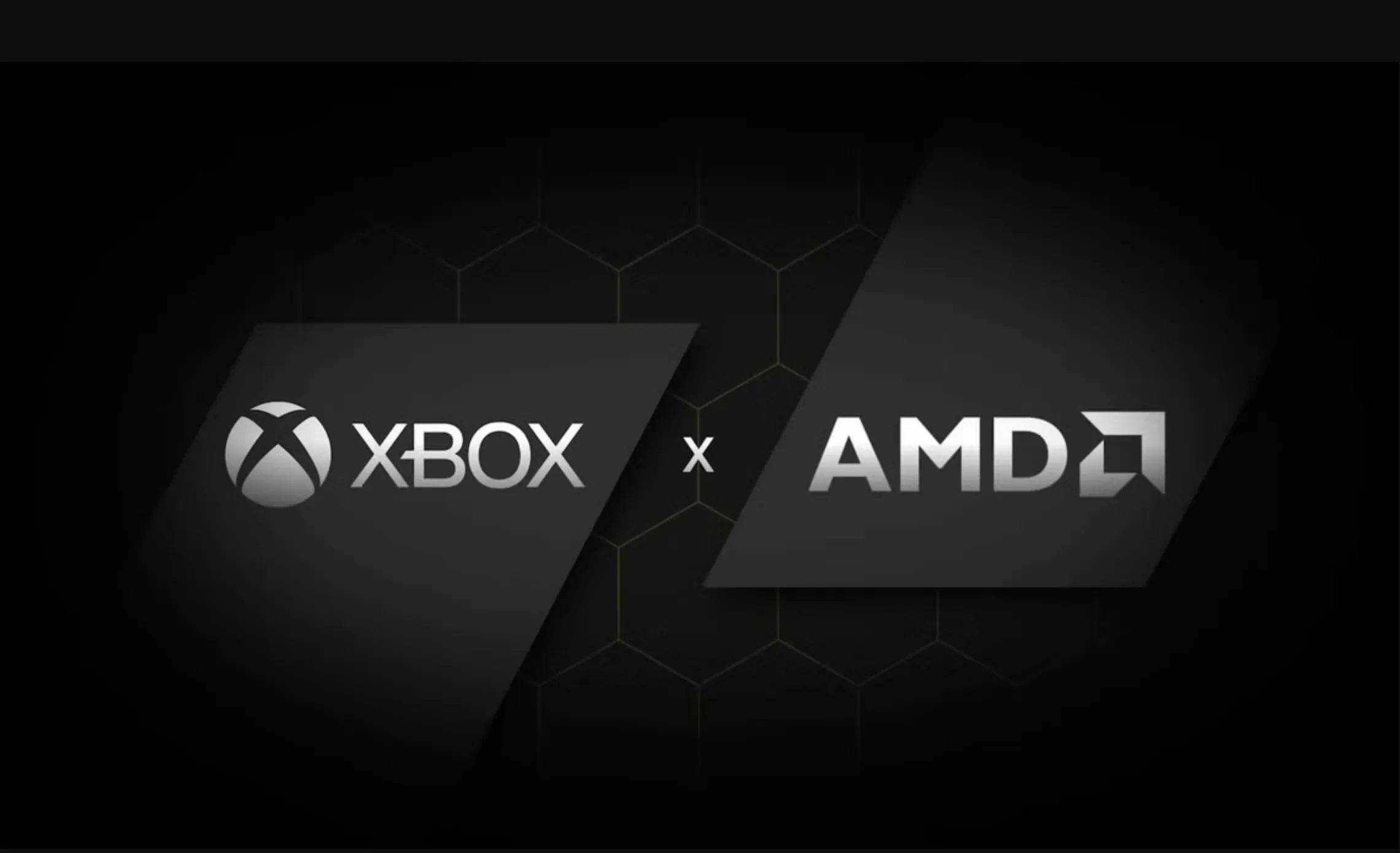 Xbox com chips AMD