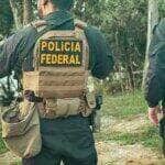 Brasília (DF), 06/06/2025 - Ação da PF combate lavagem de dinheiro do garimpo na terra Yanomami. Foto: Polícia Federal/Divulgação