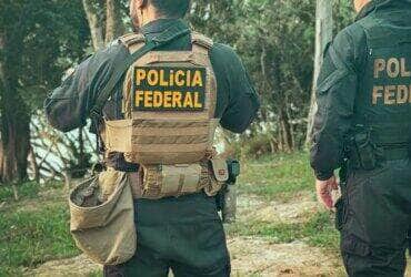 Brasília (DF), 06/06/2025 - Ação da PF combate lavagem de dinheiro do garimpo na terra Yanomami. Foto: Polícia Federal/Divulgação