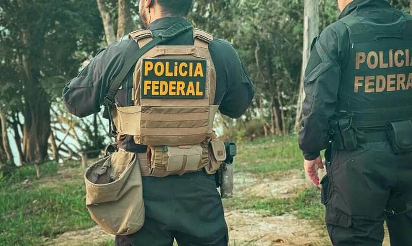 Brasília (DF), 06/06/2025 - Ação da PF combate lavagem de dinheiro do garimpo na terra Yanomami. Foto: Polícia Federal/Divulgação