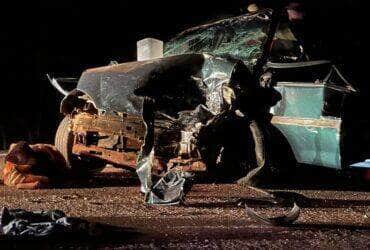 Acidente ocorreu próximo ao Trevo do Lagarto; Delegacia de Delitos de Trânsito investiga as causas da tragédia