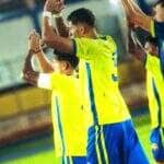 Araçatuba x Noroeste: Saiba onde assistir e confira os detalhes do confronto pela Copa Paulista. Imagem: AEA