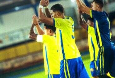 Araçatuba x Noroeste: Saiba onde assistir e confira os detalhes do confronto pela Copa Paulista. Imagem: AEA