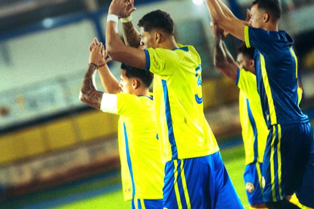 Araçatuba x Noroeste: Saiba onde assistir e confira os detalhes do confronto pela Copa Paulista. Imagem: AEA