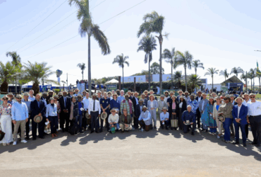 AgroBrasília 2025 promove internacionalização e destaca inovação no agro brasileiro