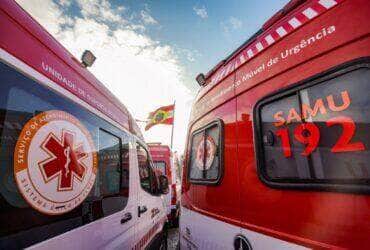 Acidente deixa moradora de Barra do Garças morta a caminho de cachoeira