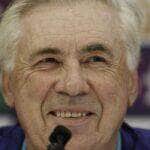 carlo ancelotti, brasil, seleção brasileira