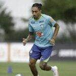 seleção brasileira, raphinha
