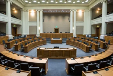 Justiça absolve acusados por desvio de R$ 1,6 milhão em contrato de coleta de lixo em Cuiabá (MT)