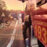 Trânsito em Mato Grosso preocupa com mil mortes em 2024 e alta taxa nacional