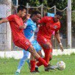 Vilavelhense x Rio Branco-ES: Onde assistir e tudo sobre o duelo na Copa Espírito Santo. Imagem: bruno aguiar vilavelhense