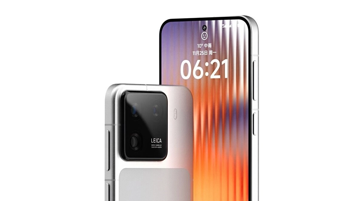 Recursos do Xiaomi 16 vazaram: Aqui está tudo o que era esperado