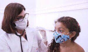 Rio de Janeiro (RJ), 12/06/2025 - Cardiopatia Congênita. Foto: Pró Criança Cardíaca/Divulgação