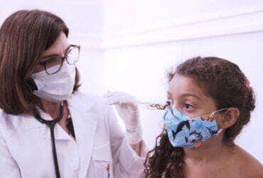 Rio de Janeiro (RJ), 12/06/2025 - Cardiopatia Congênita. Foto: Pró Criança Cardíaca/Divulgação