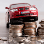 carros baratos- Foto de carro pequeno