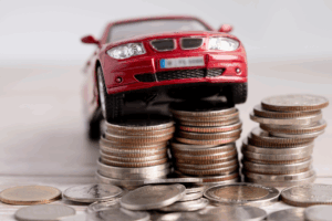 carros baratos- Foto de carro pequeno