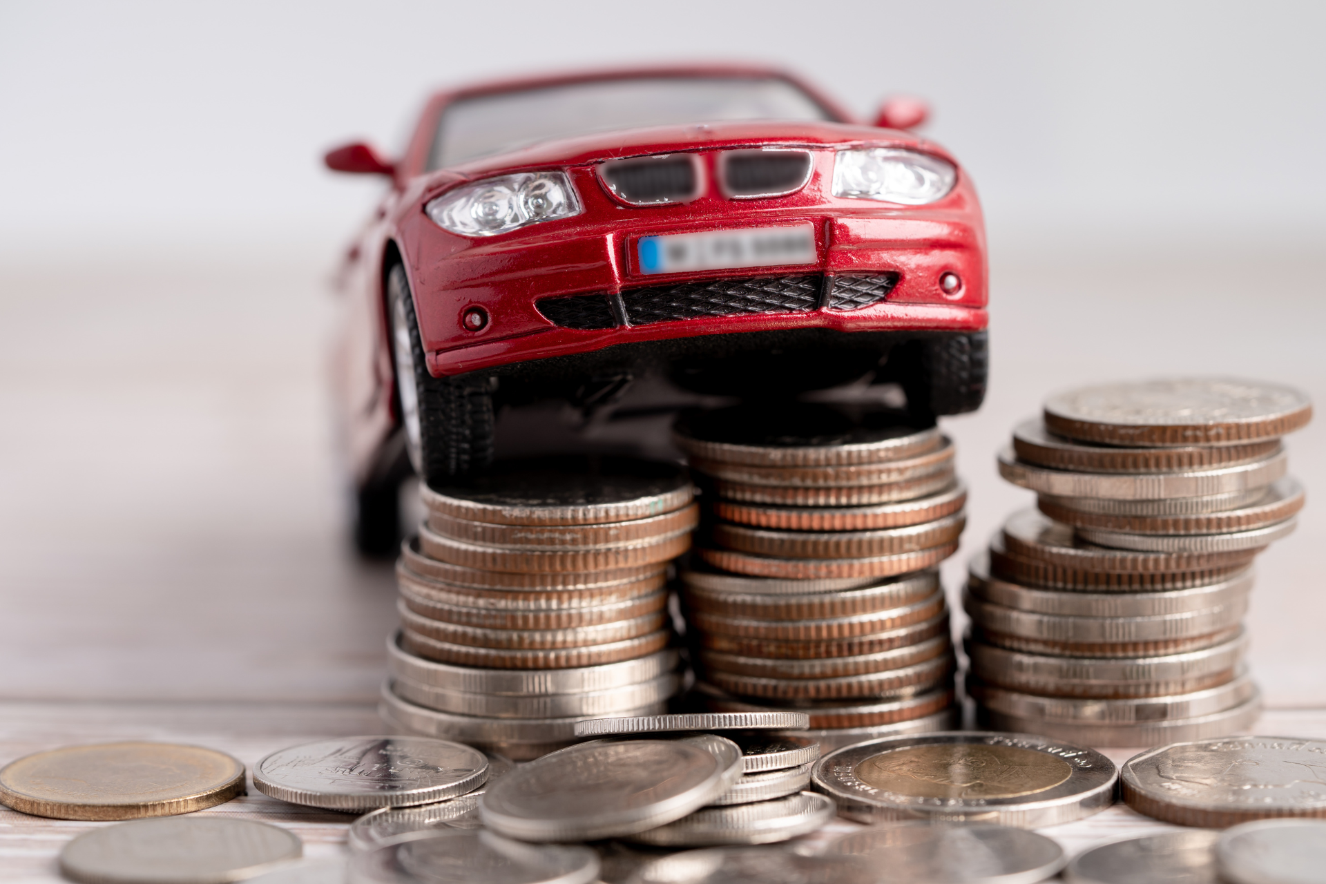 carros baratos- Foto de carro pequeno