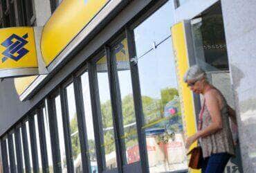 Agências do Banco do Brasil