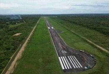 Criação do AmpliAR fortalece aviação regional no Brasil - Prefeitura de Parintins