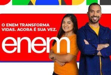 Brasília (DF), 22/05/2025 - Ministério da Educação (MEC) lança a campanha de divulgação das inscrições do Exame Nacional do Ensino Médio (Enem) 2025. Foto: MEC/Divulgação