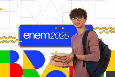 Enem: estudantes devem pagar taxa para garantir participação -