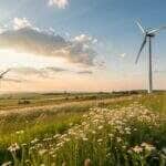 Lei fortalece incentivo a tecnologias no meio ambiente