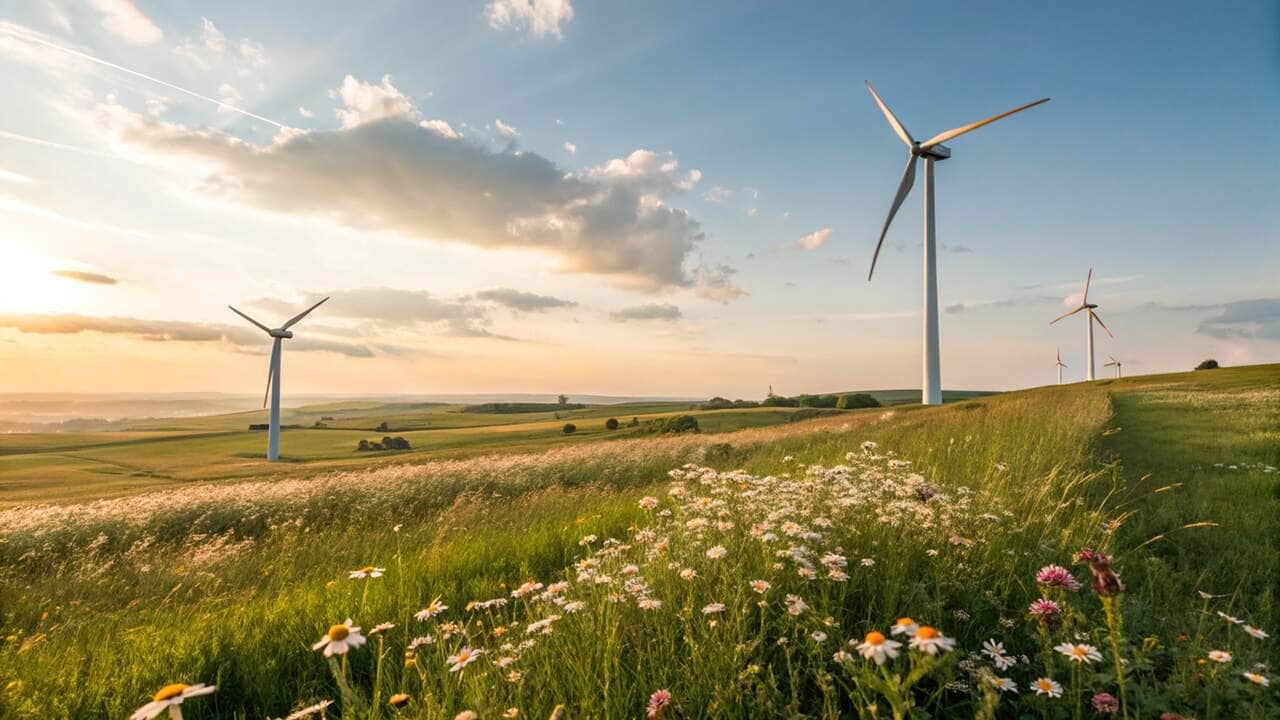 Lei fortalece incentivo a tecnologias no meio ambiente