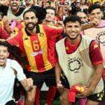 Espérance x Chelsea: onde assistir, escalações e tudo sobre o jogo decisivo do Mundial de Clubes. Imagem: Divulgação Espérance