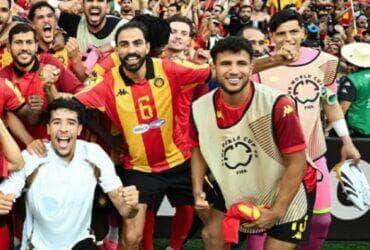 Espérance x Chelsea: onde assistir, escalações e tudo sobre o jogo decisivo do Mundial de Clubes. Imagem: Divulgação Espérance