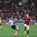 flamengo, fortaleza, brasileiro