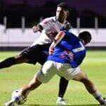 Mixto recebe o Capital em confronto direto na Série D neste sábado (5); onde assistir ao vivo. Imagem: Francisco Alves/Mixto