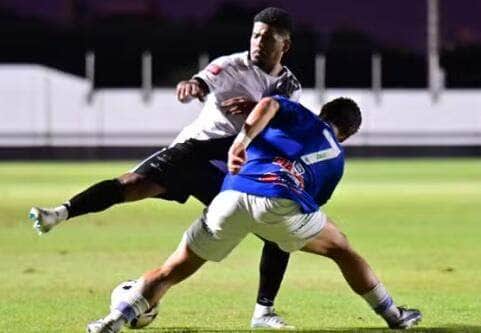 Mixto recebe o Capital em confronto direto na Série D neste sábado (5); onde assistir ao vivo. Imagem: Francisco Alves/Mixto