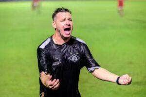 Goianésia x Mixto; onde assistir ao vivo neste domingo (8) pela Série D. Imagem: Francisco Alves/Mixto