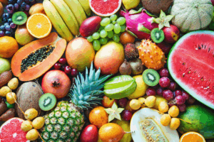Como economizar comprando as frutas da estação: Dicas simples para o seu bolso e sua saúde