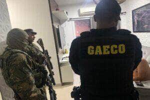 GAECO