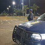 Relatório diário da corporação aponta diversas intervenções em bairros da cidade, com destaque para dois casos de violência doméstica e uma prisão por mandado judicial