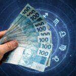 horóscopo do dinheiro