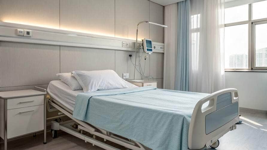 Idosa morre em Várzea Grande (MT) e caso levanta suspeitas de negligência familiar