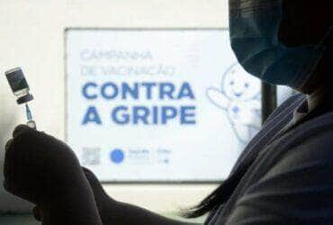 InfoGripe alerta para alta expressiva de casos de Síndrome Respiratória Aguda - Tomaz Silva/Agência Brasil