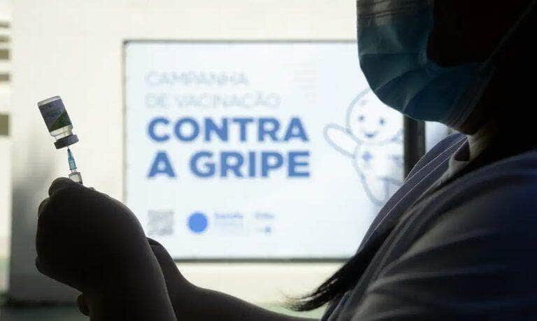 InfoGripe alerta para alta expressiva de casos de Síndrome Respiratória Aguda - Tomaz Silva/Agência Brasil